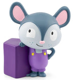 tonies: Stories - Lalalinos Move and Groove in Bumbaloo (Scout)