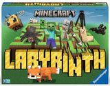 Labyrinth - Minecraft Edition
