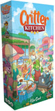 Critter Kitchen - A La Carte (Expansion)
