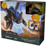 How to Train Your Dragon: Toothless - Ultimate Plasma Blast