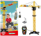Dickie Toys: Giant Crane