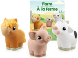 tonies: My First Tonies - Farm (3 Pack Set)