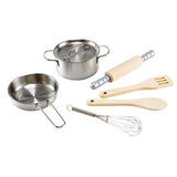 Hape: Chef's Cooking Set