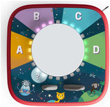 tonies: Tonieplay The Quizzles: All About Animals Game