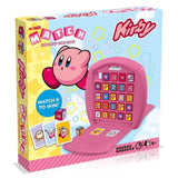 Top Trumps Match - Kirby Edition