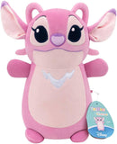Squishmallows: Pajama Angel - 10" Hugmees Disney Plush