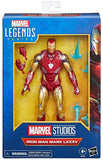 Marvel Legends: Iron Man Mk.LXXXV - 6