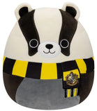 Squishmallows: Hufflepuff badger - 8" Plush