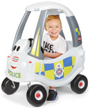 Little Tikes: Cozy Coupe - Police Car