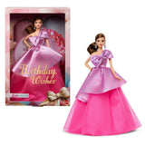Barbie Signature Birthday Wishes Collectors Doll - 2025