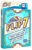 Flip 7 (Hangsell Edition)