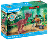 Playmobil: Stygimoloch Observation (71822)