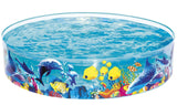 Bestway: Fill 'N Fun Odyssey Pool (6' x 15