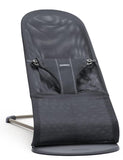 BabyBjorn: Bouncer Bliss Mesh - Anthracite
