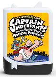 tonies: Audiobook - Captain Underpants and the Perilous Plot of Professor Poopypants