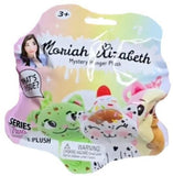 Moriah Elizabeth: Mystery Hanger Plush - Series 2 (Blind Box)