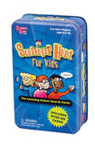 Scavenger Hunt for Kids