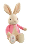 Peter Rabbit: My First Flopsy - 10" Plush