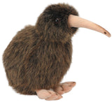 Natures Kiwi Soft Toy with Sound