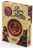 Love Letter Classic (Eco Box Edition)