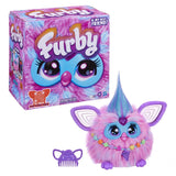 Furby: Cotton Candy Pink