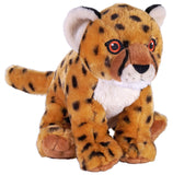 Wild Republic Cuddlekins Eco: Cheetah - 12" Plush