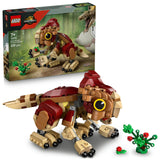 LEGO Jurassic World: Baby Dinosaur Dolores Aquilops - (76970)