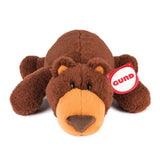 Gund: Bear - Tush Lying