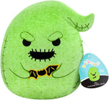 Squishmallows: Oogie Boogie Holding Bat - 8