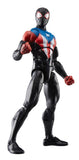 Marvel Legends: Miles Morales (Boricua Suit) - 6" Action Figure