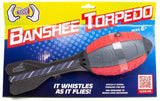 Cooee: Banshee Torpedo