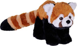 Wild Republic Cuddlekins Eco: Red Panda - 12