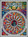 Sagrada (Dice Game)