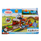 Thomas & Friends Load & Launch Barrel Delivery Set