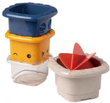 Tolo: Activity Stackers