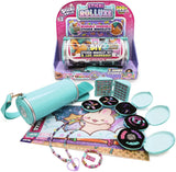 Sticki Rolls: Rolluxe Deluxe Handbag and Jewellery Making Kit