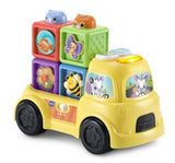 VTech: Pop-A-Block Truck