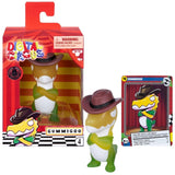 Amazing Digital Circus: Gummigoo - Deluxe 4" Figure