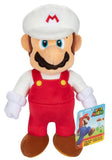 Super Mario: Fire Mario - 9" Character Plush