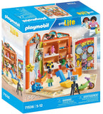 Playmobil: Toys Shop (71536)