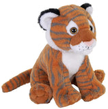 Wild Republic: Earthkins Mini Tiger - 10