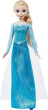 Frozen: Disney Elsa "Let It Go" - Singing Doll