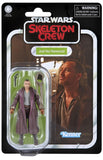 Star Wars: Jod Na Nawood (Skeleton Crew) - 3.75" Action Figure
