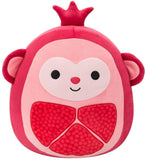Squishmallows: Cardona the Monkey - 12" Fusion Plush