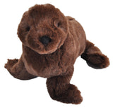 Wild Republic: Mini Sea Lion - 8" Ecokins Plush