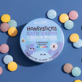 Honeysticks: Bath Drops (36 Pack)