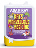 tonies: Audiobook - Adam Kay (Marvellous Medicine)