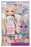 Rainbow High Littles Fantasy Fairie Doll - Opal