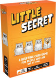 Little Secret (By Exploding Kittens)