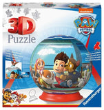 Ravensburger: Paw Patrol - 3D Puzzlball (72pc Jigsaw)